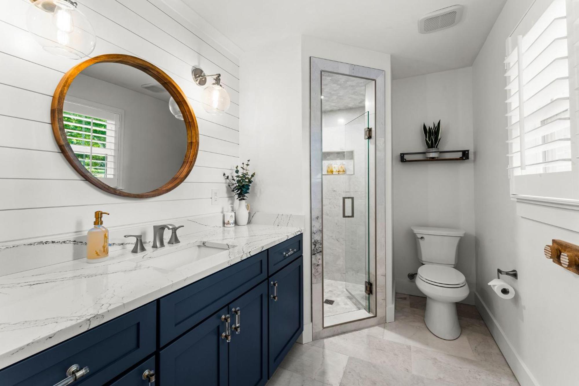 Lakefront Living Mooresville Luaran gambar