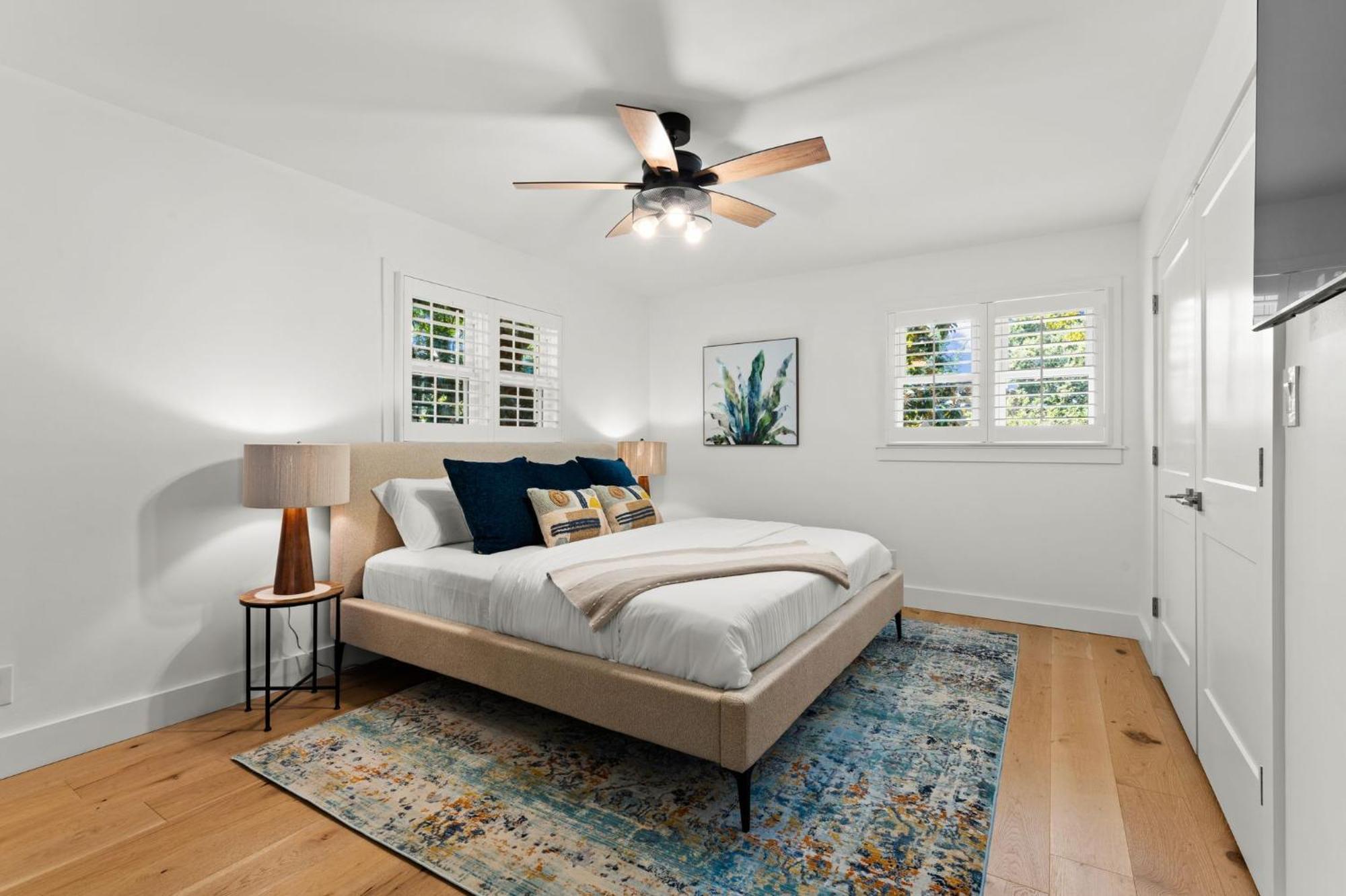 Lakefront Living Mooresville Luaran gambar