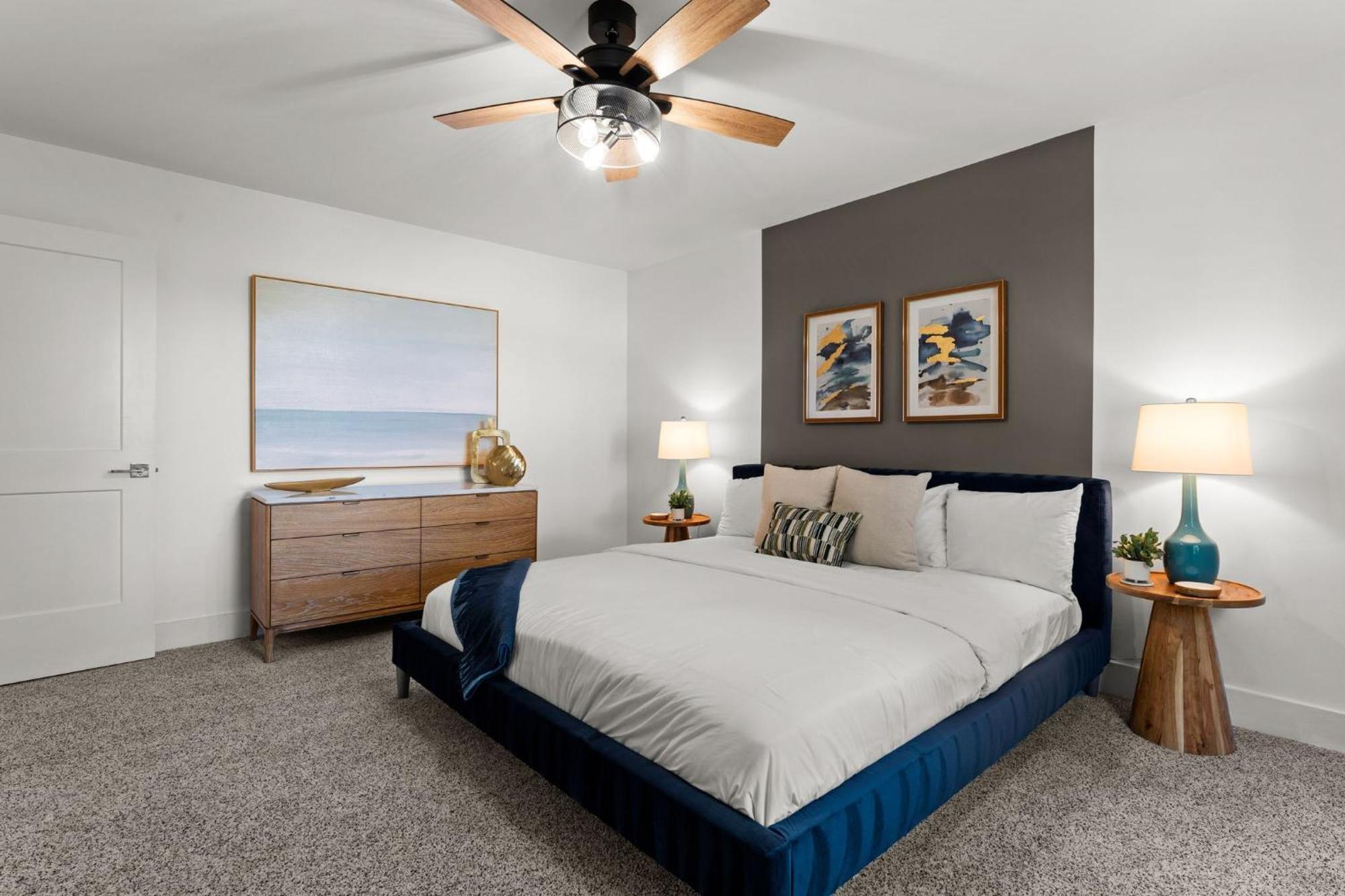 Lakefront Living Mooresville Luaran gambar