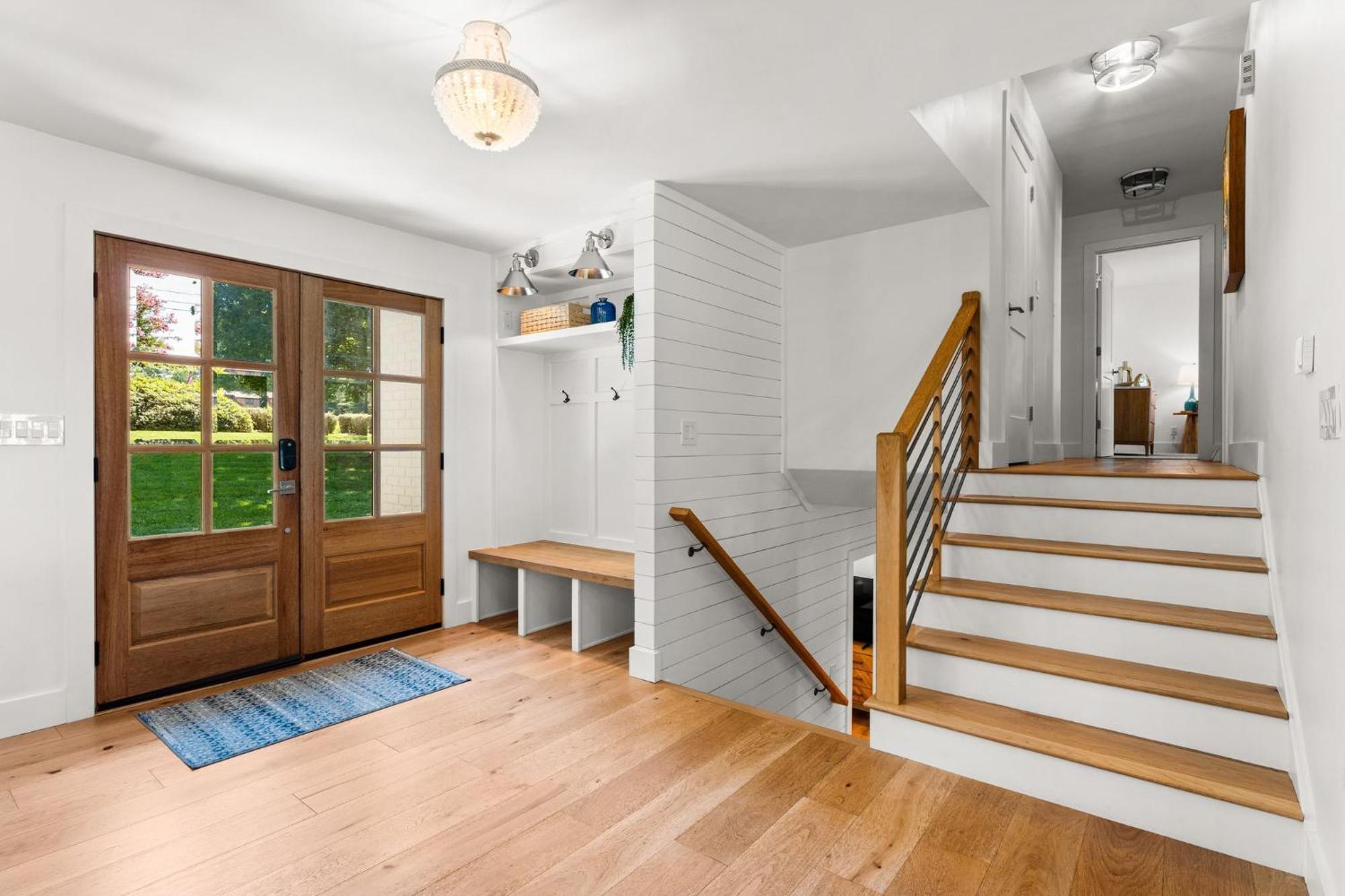 Lakefront Living Mooresville Luaran gambar
